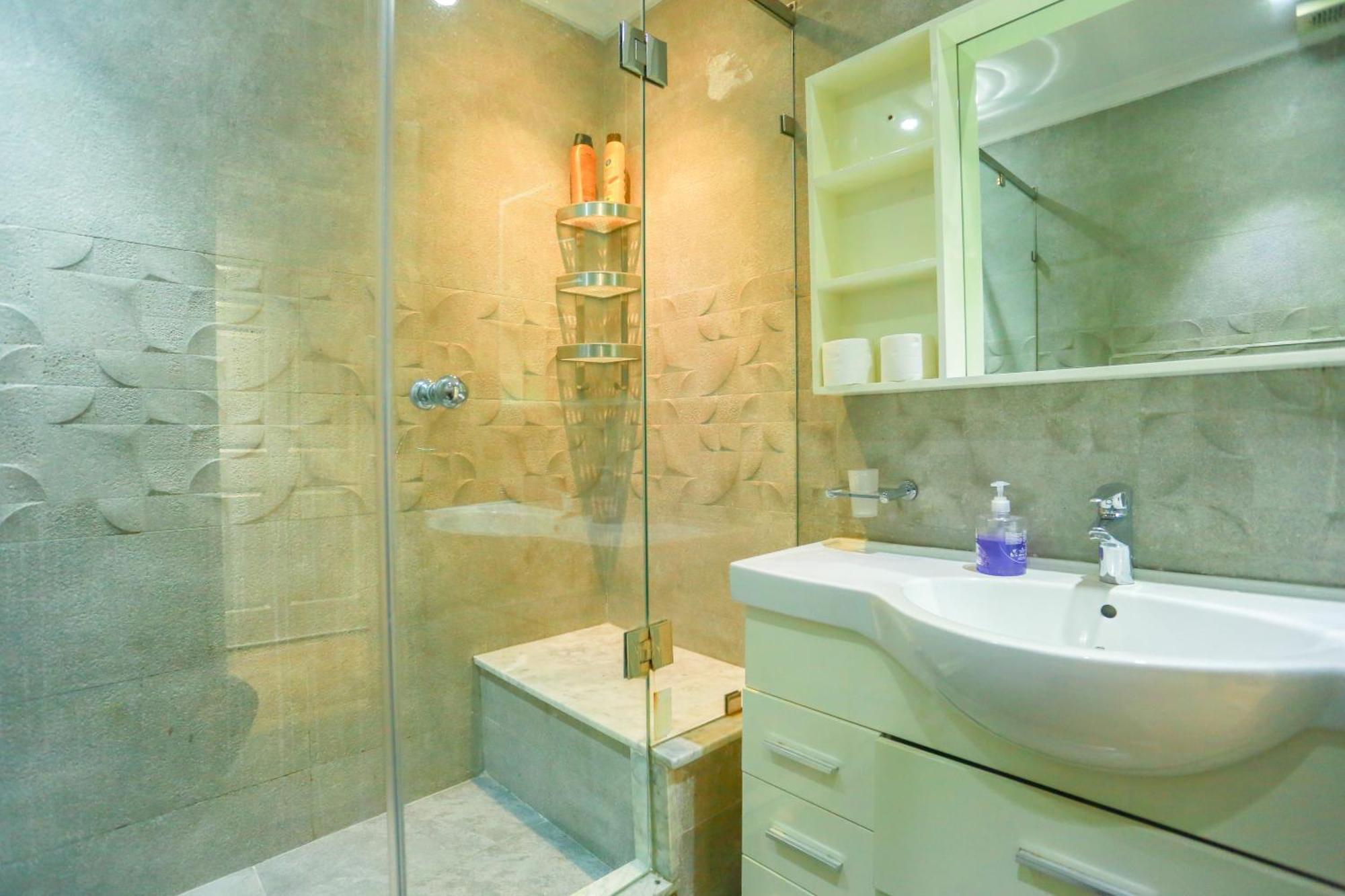 Beautiful Moroccan Apartment Casablanca Center Exteriör bild
